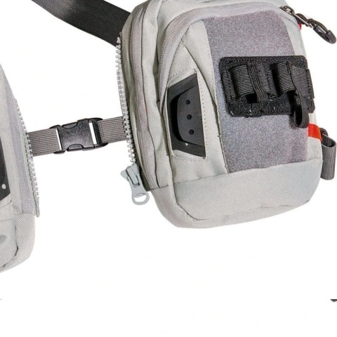 Loomis & Franklin Torba RCX Double Vest Pack