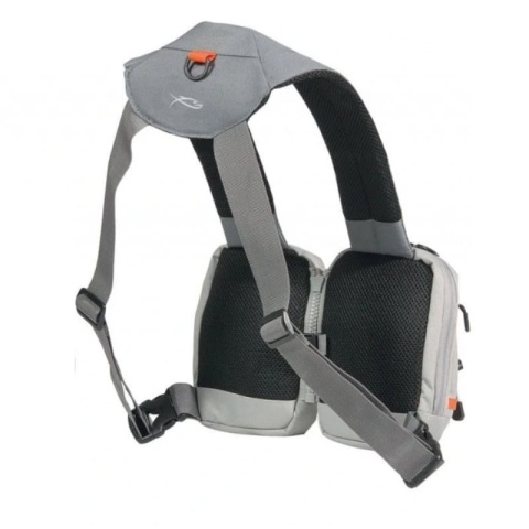 Loomis & Franklin Torba RCX Double Vest Pack