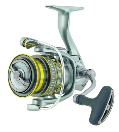 Ryobi Kołowrotek Virtus Feeder FD 5000