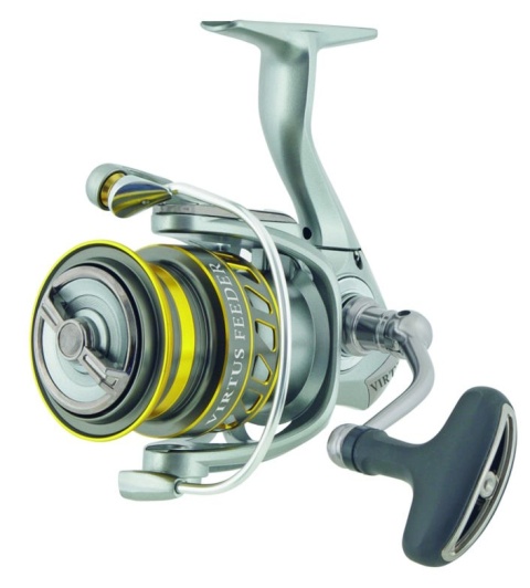 Ryobi Kołowrotek Virtus Feeder FD 6000