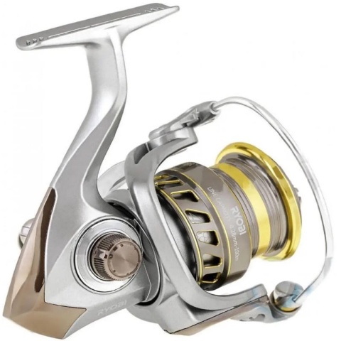Ryobi Kołowrotek Virtus Feeder FD 6000