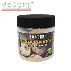 Traper Bioaktywator 300gr czosnek