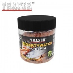 Traper Bioaktywator 300gr frutti di mare