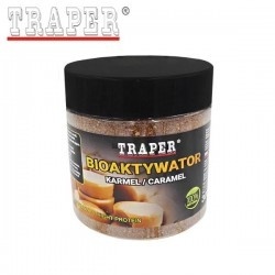 Traper Bioaktywator 300gr karmel