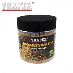 Traper Bioaktywator 300gr miód