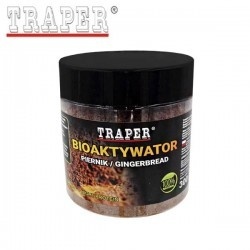 Traper Bioaktywator 300gr piernik