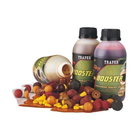 Traper Booster 350gr Scopex
