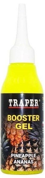 Traper Booster Żel 90gr Ananas