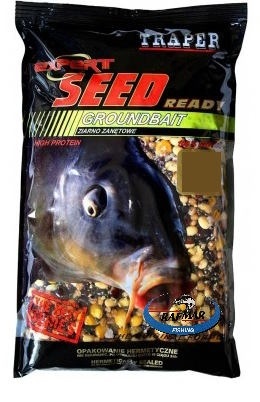 Traper Ziarno Mix4 0,5kg