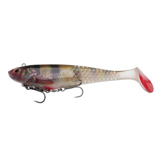 Berkley Guma Cullshad 20cm Deep Pearch