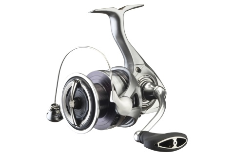 Daiwa Kołowrotek 23 Exceler LT2000D
