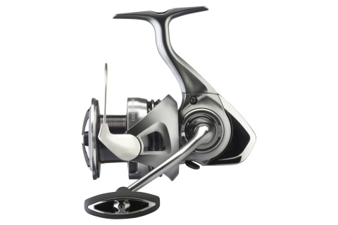 Daiwa Kołowrotek 23 Exceler LT2500D