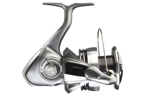 Daiwa Kołowrotek 23 Exceler LT4000-C