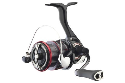 Daiwa Kołowrotek 23 Fuego LT12000 S-XH