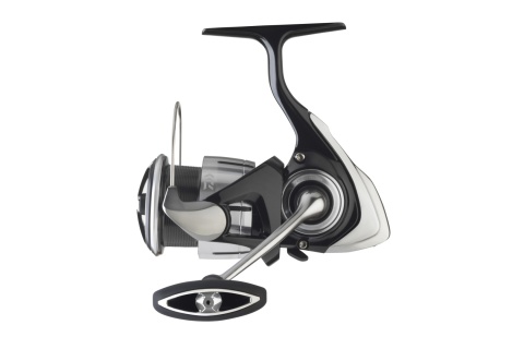 Daiwa Kołowrotek 23 Lexa LT3000-XH