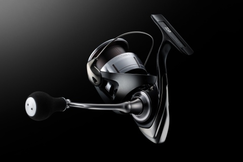 Daiwa Kołowrotek 23 Lexa LT3000-XH