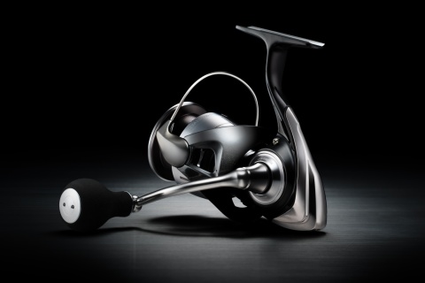 Daiwa Kołowrotek 23 Lexa LT3000-XH