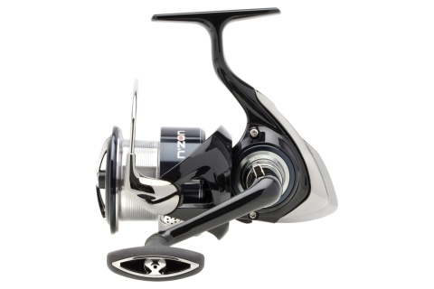 Daiwa Kołowrotek 24 N"Zon Plus LT 5000 S-CP