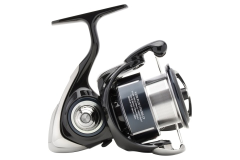Daiwa Kołowrotek 24 N"Zon Plus LT 5000 S-CP