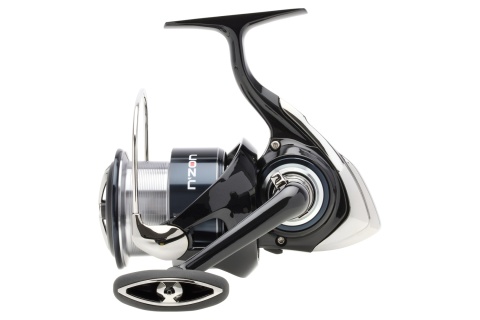 Daiwa Kołowrotek 24 N"Zon Plus LT 5000 S-CP