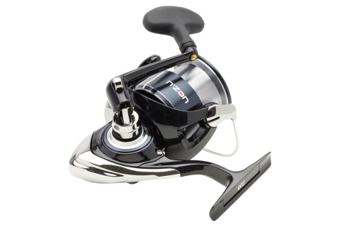 Daiwa Kołowrotek 24 N"Zon Plus LT 6000 SS-CP