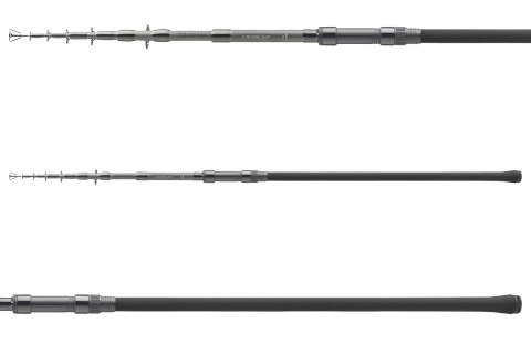 Daiwa Wędka Crosscast Tele Carp 12ft 3lbs