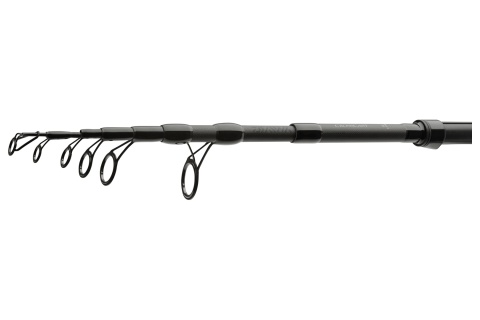 Daiwa Wędka Crosscast Tele Carp 12ft 3lbs