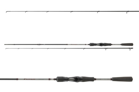 Daiwa Wędka Fuego PRD Caster 2,00m 4-18g