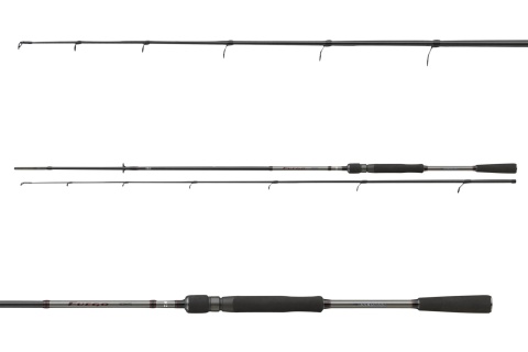 Daiwa Wędka Fuego PRD Spin 2,70m 10-40g