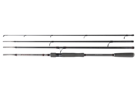 Daiwa Wędka Fuego PRD Spin Travel 2,70m 20-60g