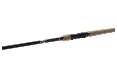 Daiwa Wędka Ninja X XF Spin 2,25m 15-40g