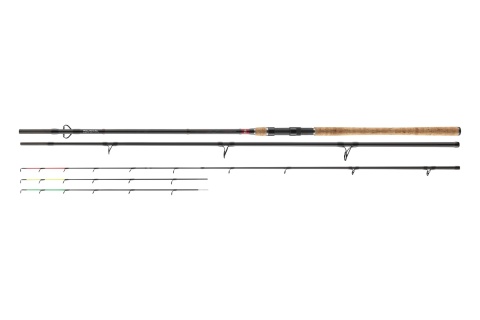Daiwa Wędka Ninja X Feeder 3,90m 120g