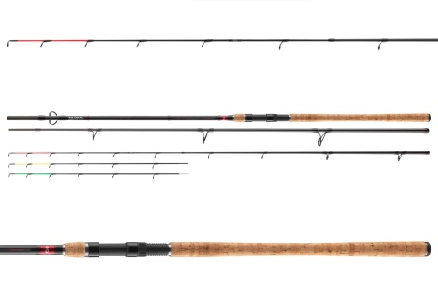 Daiwa Wędka Ninja X Meyhod Feeder 3,6m 80g
