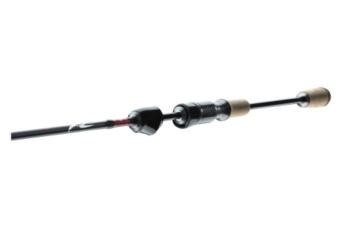 Daiwa Wędka Ninja X Spoon 1,95m 2-6g