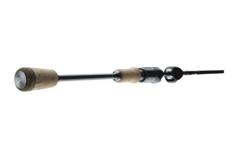 Daiwa Wędka Ninja X Spoon ST 1,95m 1,5-5g