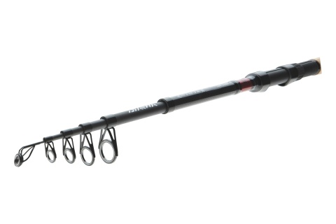 Daiwa Wędka Ninja X Tele Carp 3,6m 3,00Lbs