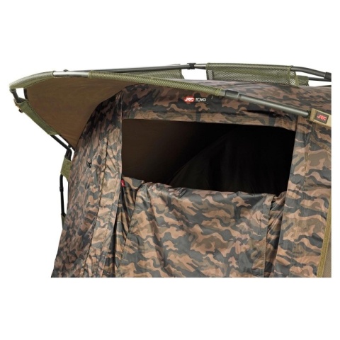 JRC Namiot Rova Peak Bivvy 2-Man