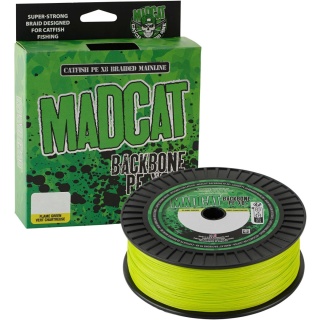 Madcat Plecionka Sumowa 0,55mm 72,7kg 600m