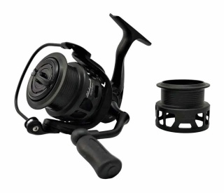 Shaekespeare Kołowrotek Superteam FRX 3500