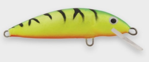 Dorado Wobler Classic 9cm Floating FT
