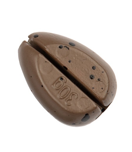 Mikado M/F Ciężarek Feeder Bomb Q.M.F. 30g 1szt