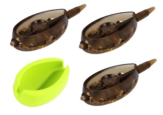 Mikado M/F Koszyczek Aperio L 3x20+Forma