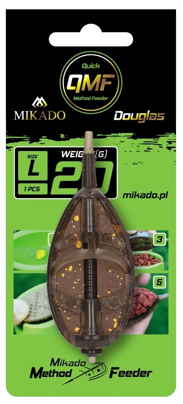 Mikado M/F Koszyczek Douglas L 20gr 1szt