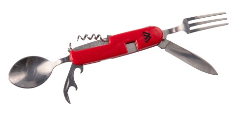 Mikado Niezbędnik Biwakowy Multitool 1szt