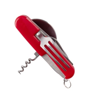 Mikado Niezbędnik Biwakowy Multitool 1szt