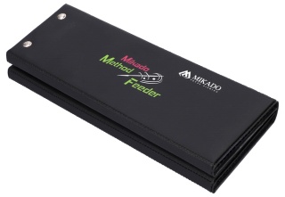 Mikado Portfel Method Feeder na Przypony 25cm 1szt