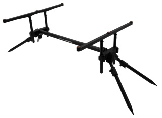 Mikado Rodpod Starter Pod 3 Rod