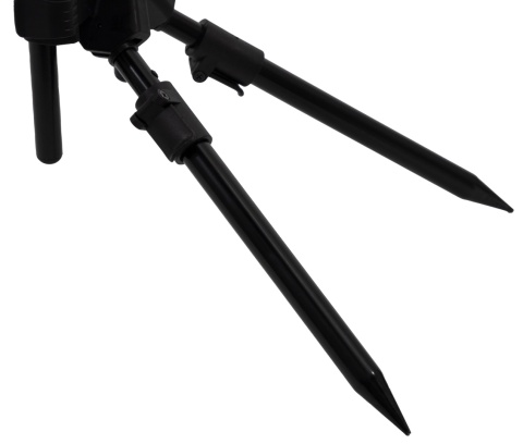 Mikado Rodpod Starter Pod 3 Rod
