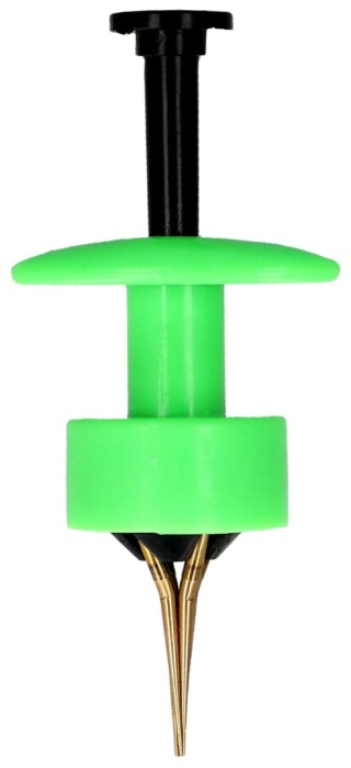 Mikado Szczypce do Pelletu Bait Bander Tool 1szt