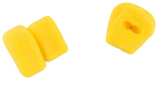 Mikado Sztuczna Kukurydza Podwójna Blister 5szt